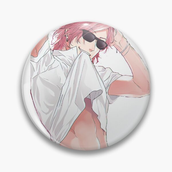 Item preview, Yarichin bitch club yaoi anime manga yuri ayato bl boy’s love designed and sold by MatchaNya.