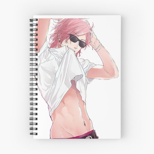 Item preview, Yarichin bitch club yaoi anime manga yuri ayato bl boy’s love designed and sold by MatchaNya.