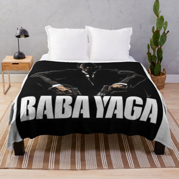 Item preview, BABA YAGA designed and sold by gadgetworld.