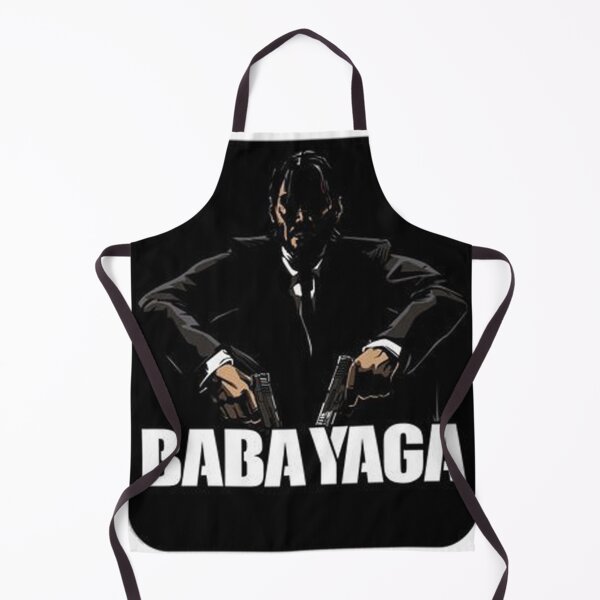 Item preview, BABA YAGA designed and sold by gadgetworld.