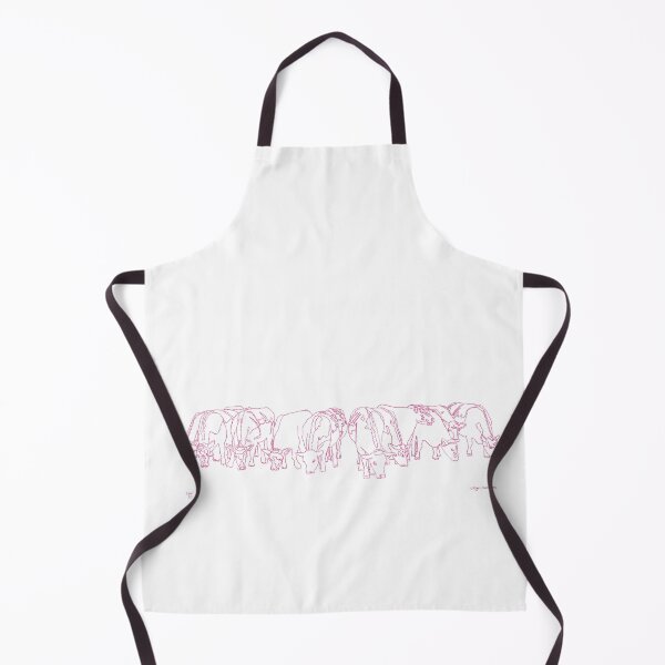 Item preview, Vegan Revolution Cows designed and sold by LovelyDayArt.