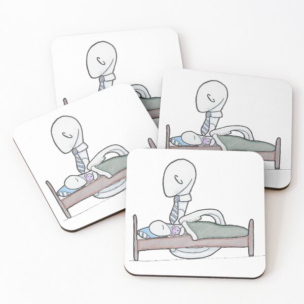 Item preview, Worm Dad designed and sold by AGCharlesworth.
