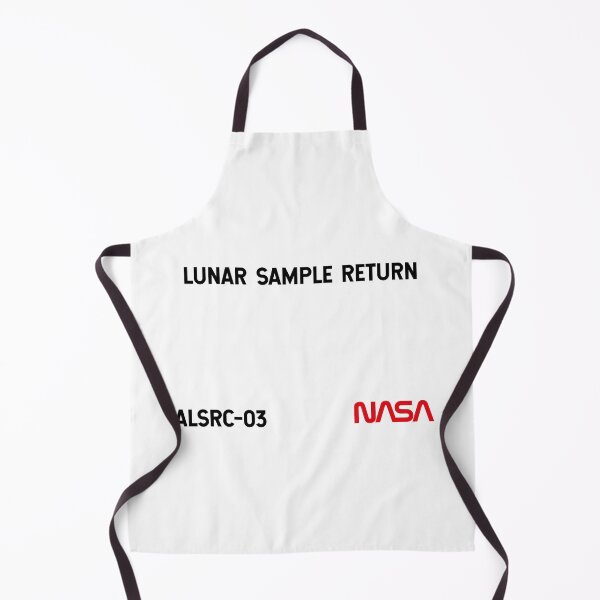 Item preview, Apollo Lunar Sample Return Pouch designed and sold by jutulen.