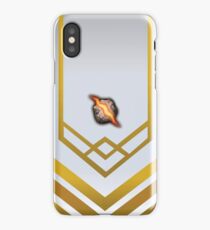 120 Runecrafting Cape - Runescape iPhone Case