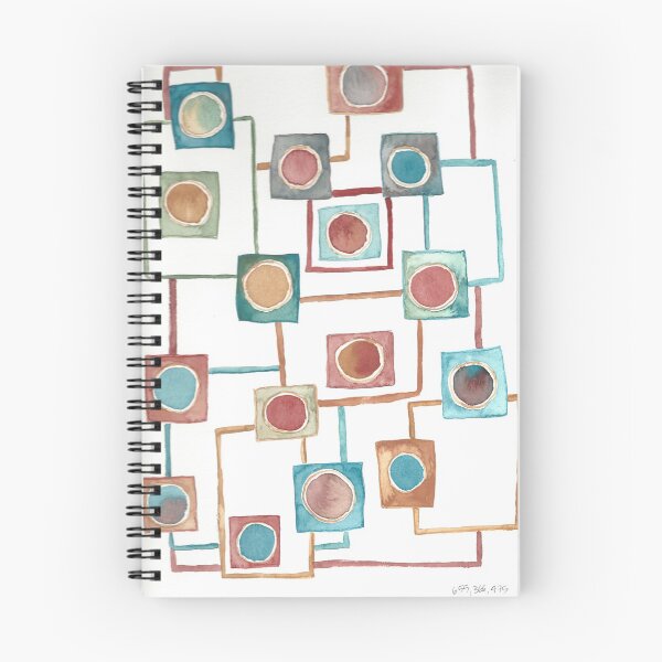 Item preview, Laundry Cycles designed and sold by capitalyoga.