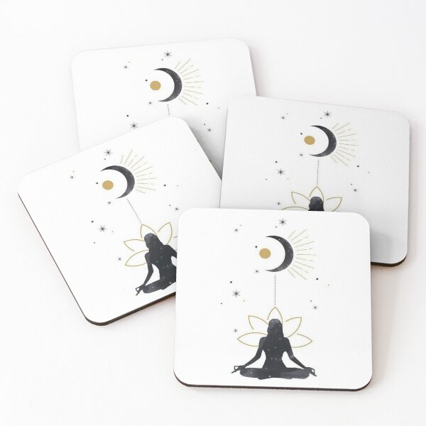 Item preview, Meditation designed and sold by Szierra.