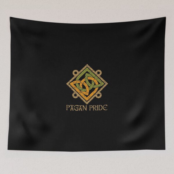 Item preview, Monceau Knot designed and sold by GunnarGraphics.