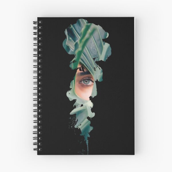 Artikelvorschau, Nature Eye T-Shirt iPhone Hülle & Cover entworfen und verkauft von Demirake.
