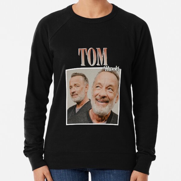 Pullover Hoodies Tom Hanks Redbubble