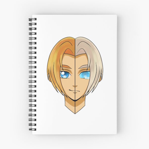Item preview, Anduin Wrynn designed and sold by CrescentEdge.