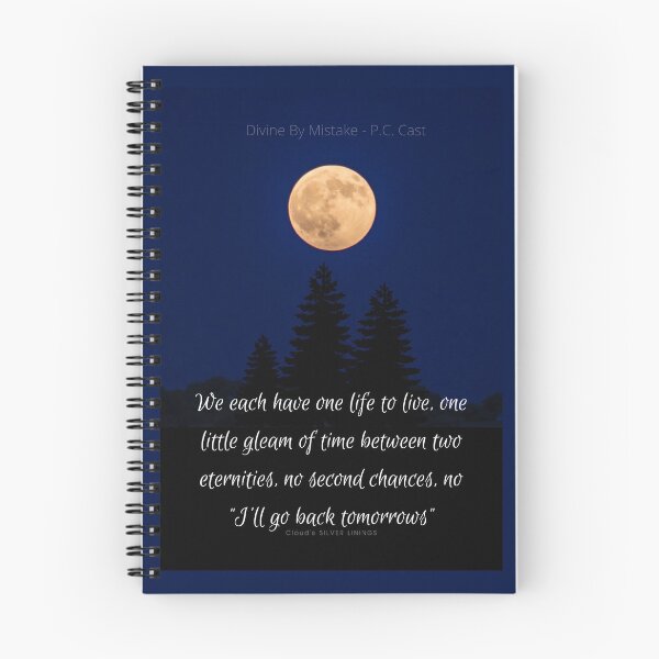 Item preview, We Each Have One Life To Live designed and sold by StormCloudPhotography.