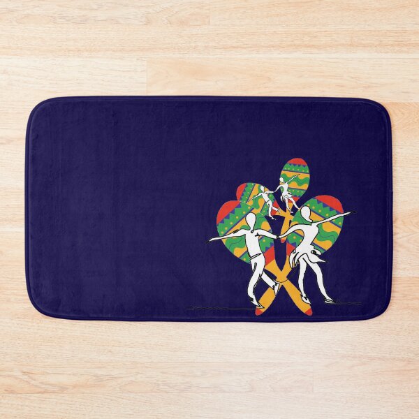 Item preview, AT PURE RHYTHM designed and sold by Original-Images.
