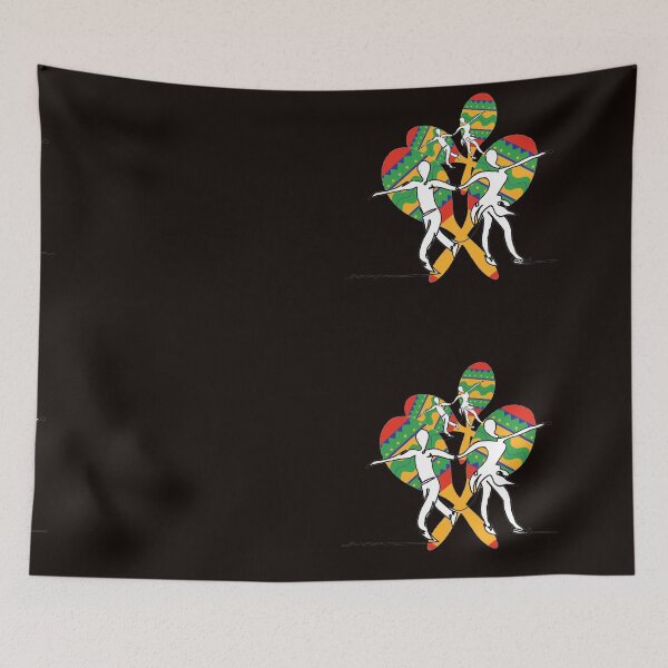 Item preview, AT PURE RHYTHM designed and sold by Original-Images.