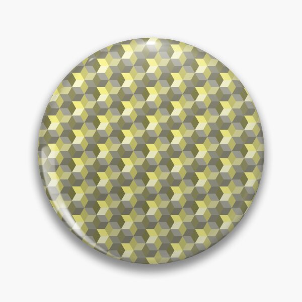 Item preview, Seamless 3D Cube Pattern 34 designed and sold by Jovydesign.
