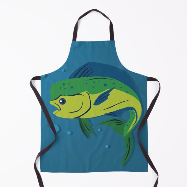 Item preview, Mahi Mahi designed and sold by TheKohakuDragon.