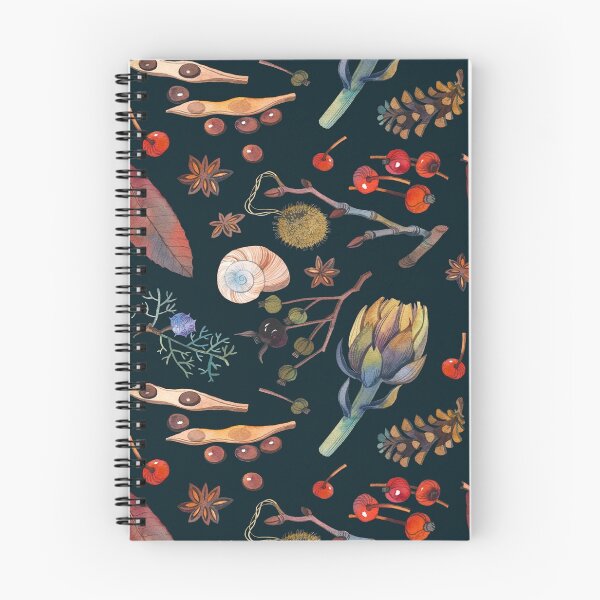 Item preview, leaf deign designed and sold by TaveryMoss.