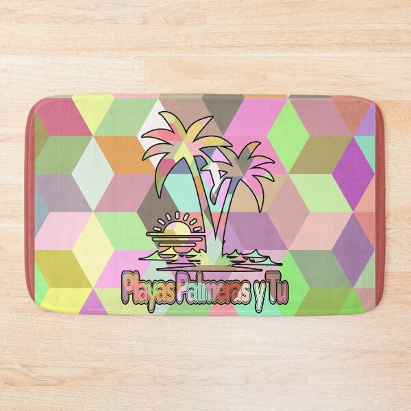 Item preview, Landscapes Series - Beaches Palmeras and you 12 designed and sold by GrafiKrama.