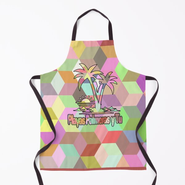 Item preview, Landscapes Series - Beaches Palmeras and you 12 designed and sold by GrafiKrama.