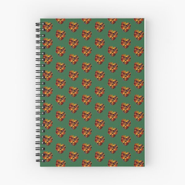 Item preview, Purple Yellow And Red Abstract Poppy designed and sold by Capuletdesigns.