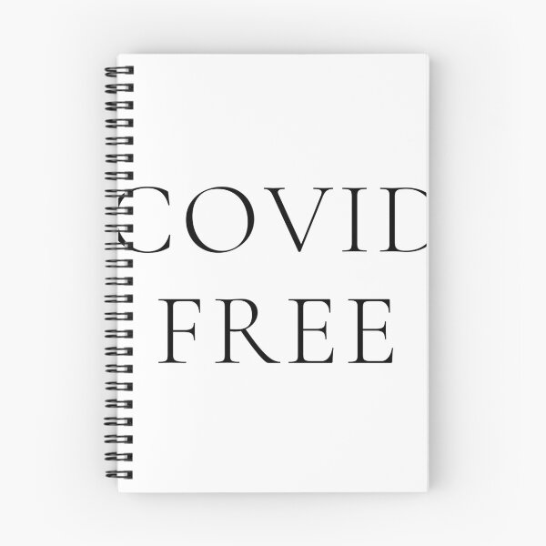 Item preview, Covid free  designed and sold by Wariowar.