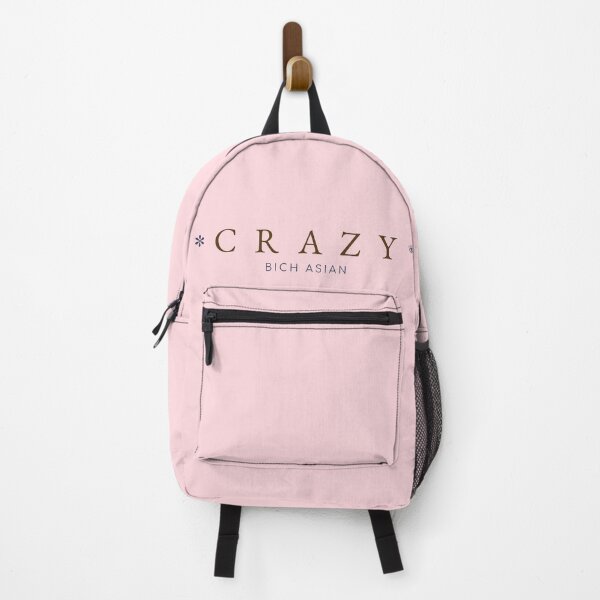 Item preview, CRAZY BICH ASIAN (signature design)  designed and sold by CrazyBichAsian.