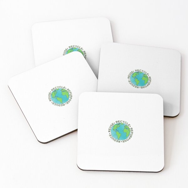 Item preview, The 4 R's ! designed and sold by clarasbrew.