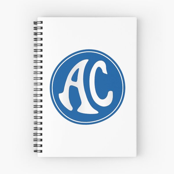 Item preview, AC CARS ORIGINAL SIGN designed and sold by Aspretto.
