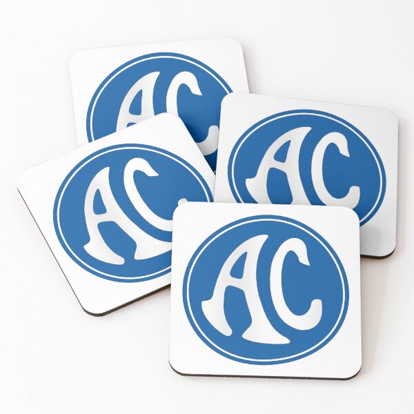 Item preview, AC CARS ORIGINAL SIGN designed and sold by Aspretto.