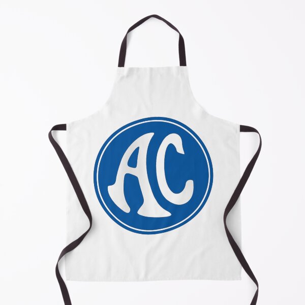 Item preview, AC CARS ORIGINAL SIGN designed and sold by Aspretto.