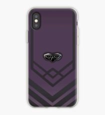 120 Thieving Cape - Runescape iPhone Case