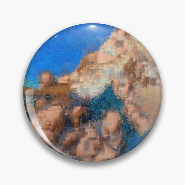 Item preview, The Sphinx Observatory designed and sold by Bubblepoor.
