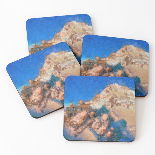 Item preview, The Sphinx Observatory designed and sold by Bubblepoor.