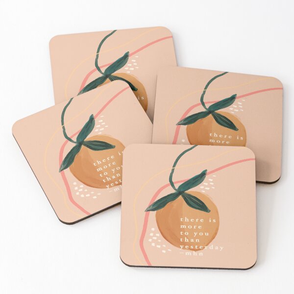 Item preview, peachy pink  designed and sold by TaveryMoss.
