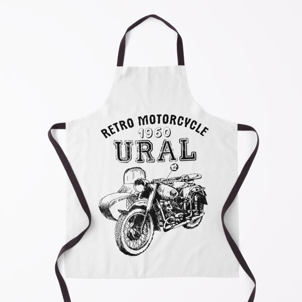 Item preview, 1960 Ural Motorcycle designed and sold by speakupandshine.