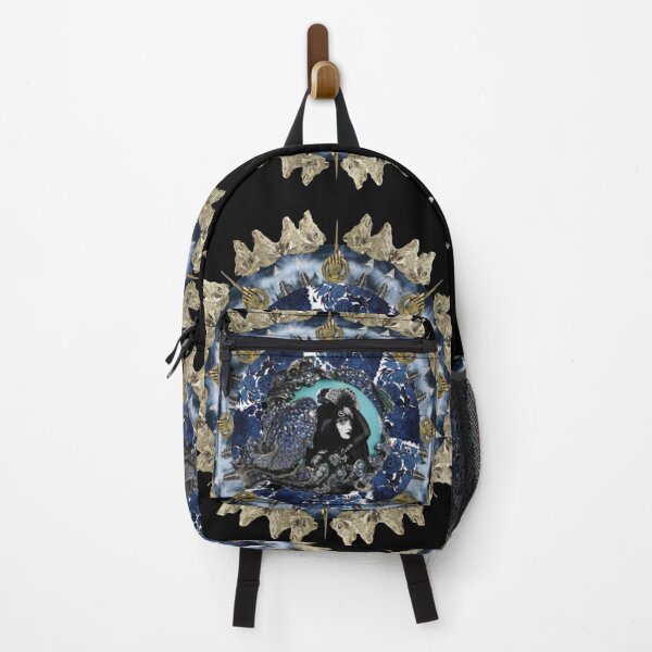 Item preview, Wolf Totem designed and sold by Collinwood-1770.