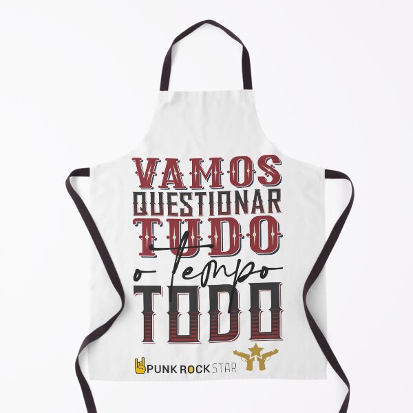 Item preview, VAMOS QUESTIONAR TUDO designed and sold by marcelo021.