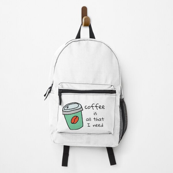 Item preview, Coffee Is All That I Need ... designed and sold by Nesro34.