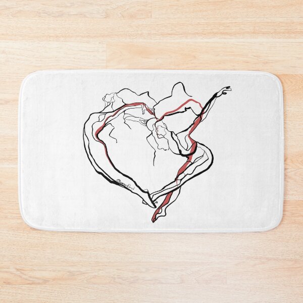 Item preview, Single Line - Push & Pull designed and sold by MaxencePierrard.