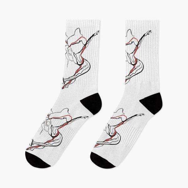 Item preview, Single Line - Push & Pull designed and sold by MaxencePierrard.