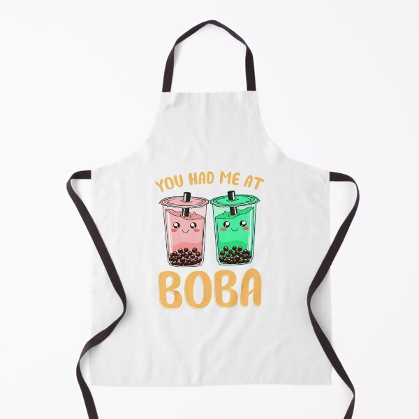 Item preview, Cute Boba designed and sold by Syannahrosse92.