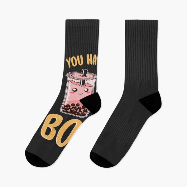 Item preview, Cute Boba designed and sold by Syannahrosse92.