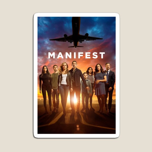 Artikel-Vorschau von Manifest, designt und verkauft von Luuhdalberto.
