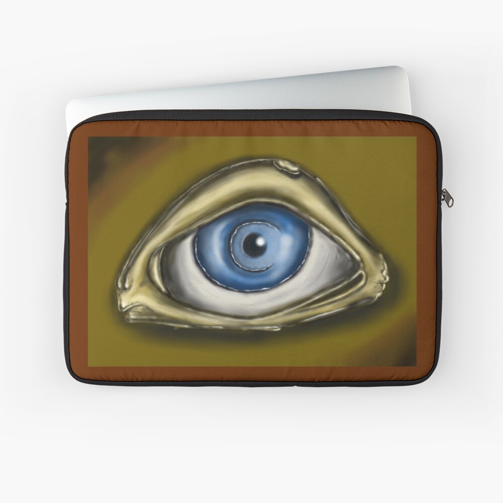 Item preview, Laptop Sleeve designed and sold by HilpArt.