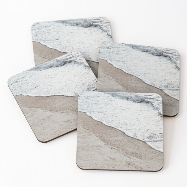 Item preview, ocean sand landscape  designed and sold by TaveryMoss.