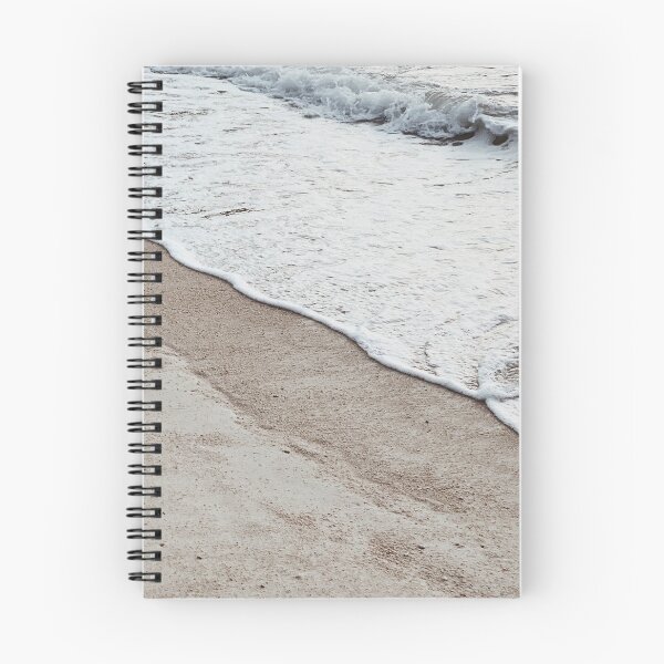 Item preview, ocean sand landscape  designed and sold by TaveryMoss.
