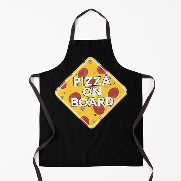 Item preview, Pizza on Board designed and sold by RoserinArt.