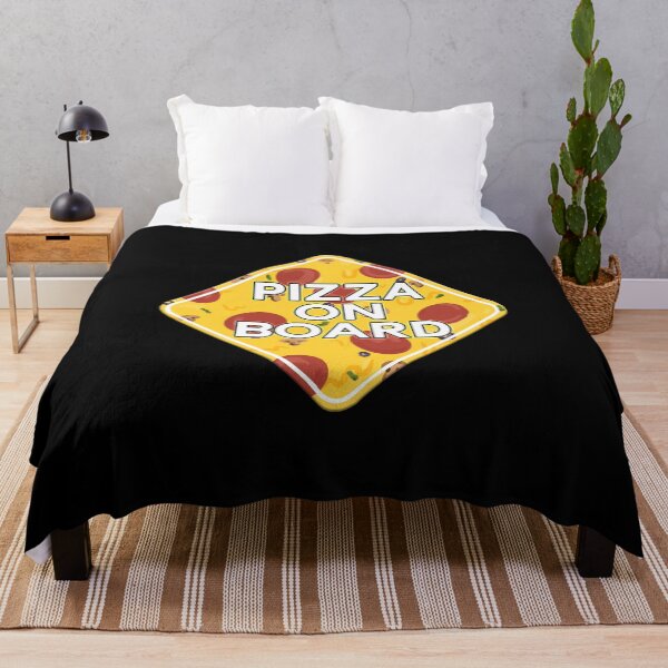 Item preview, Pizza on Board designed and sold by RoserinArt.