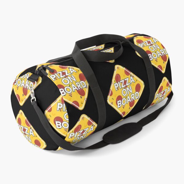 Item preview, Pizza on Board designed and sold by RoserinArt.