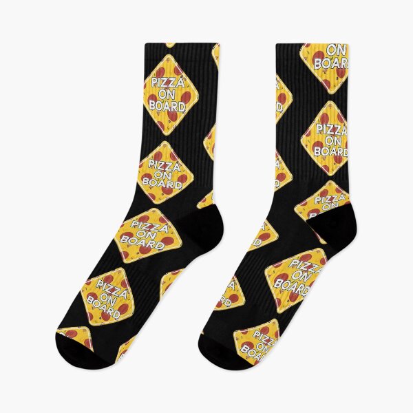 Item preview, Pizza on Board designed and sold by RoserinArt.