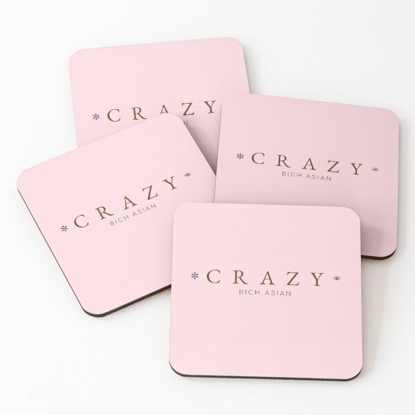 Item preview, CRAZY BICH ASIAN (signature design)  designed and sold by CrazyBichAsian.
